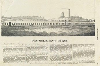 História do Setor Elétrico