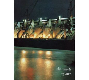 Eletronorte 25 Anos