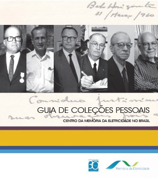 Guia de Coleções Pessoais