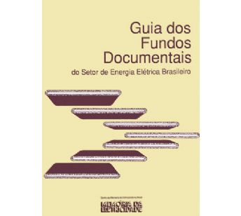 Guia de Fundos Documentais