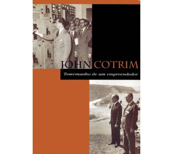John Cotrim: testemunho de um empreendedor
