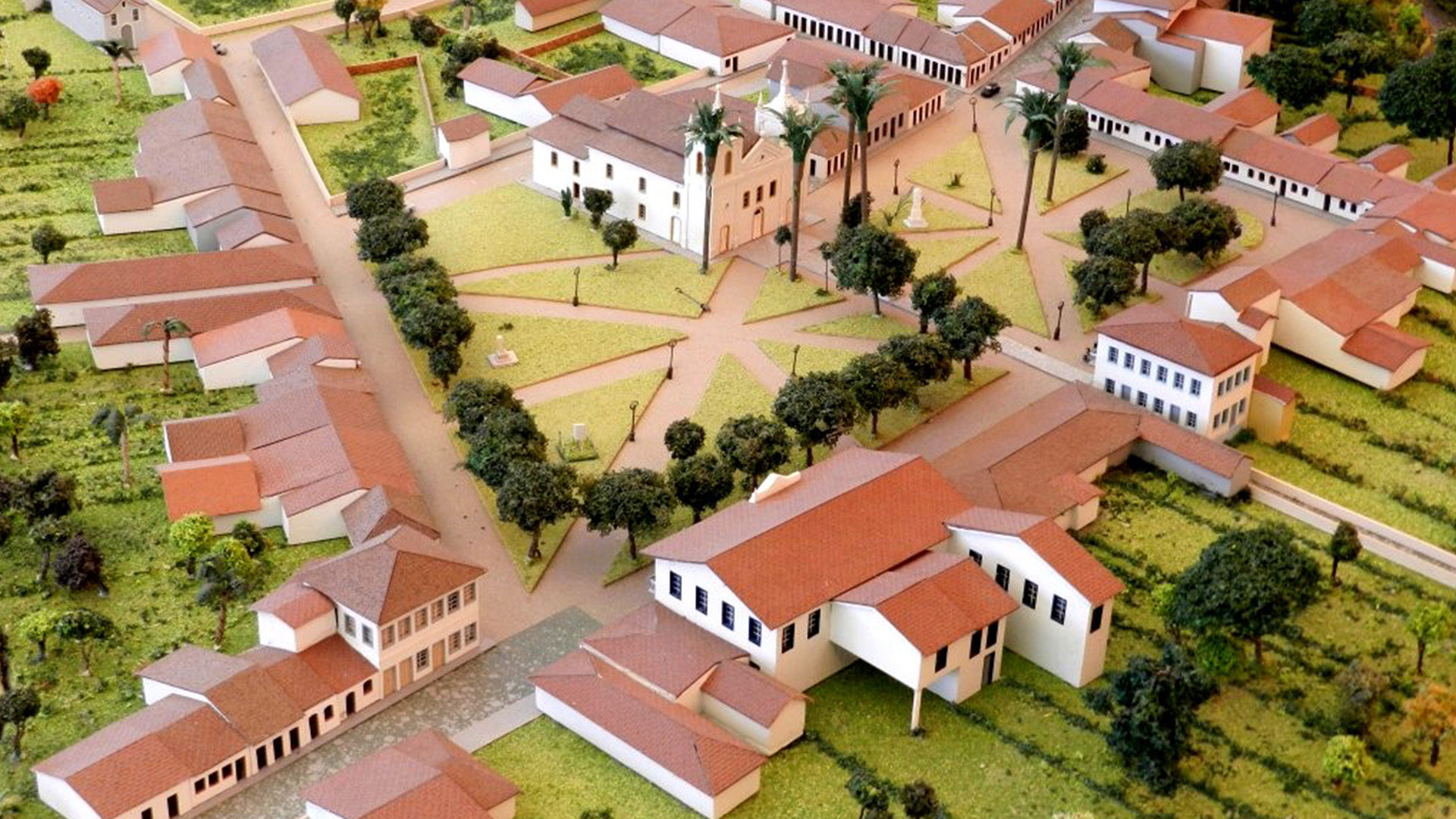 Light apresenta a cidade que virou museu no Preserva.ME 2017