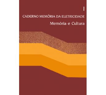 Memória e Cultura