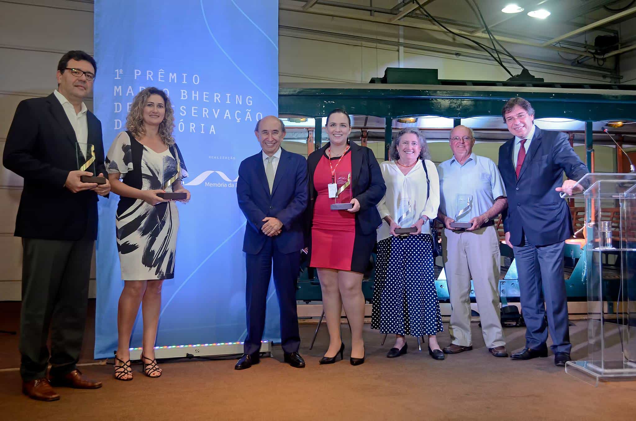 Preserva.ME-2017 enaltece boas práticas, mas alerta para redução de verbas para memória empresarial