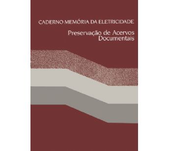 Preservação de acervos