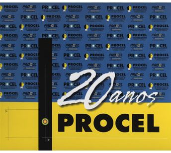 Procel: 20 anos