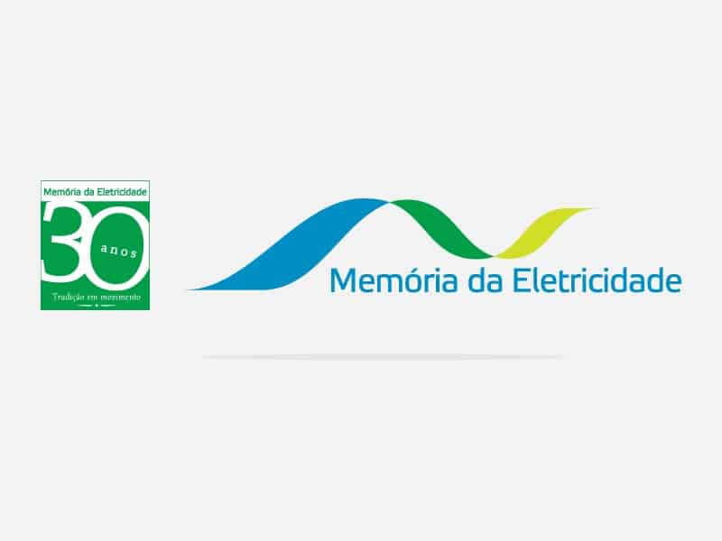 Memória da Eletricidade completa 30 anos