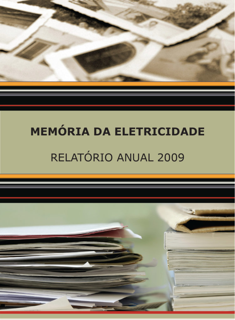 Relatório Anual 2009