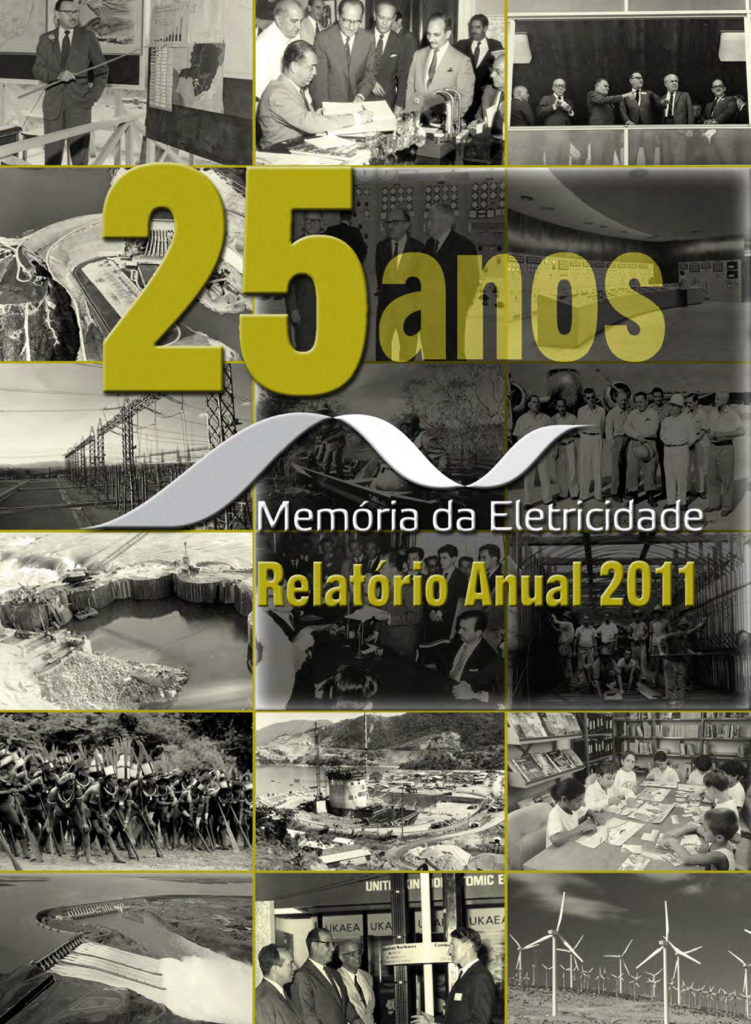 Relatório Anual 2011
