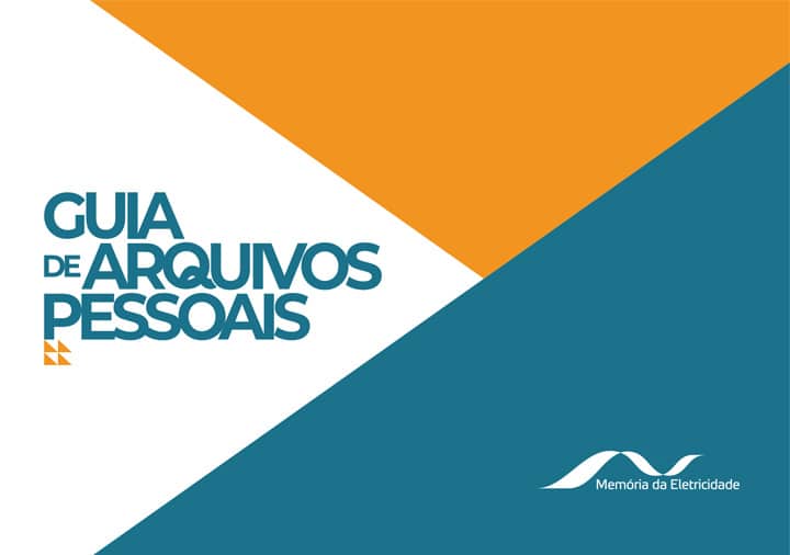 Guia de Arquivos Pessoais